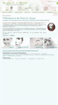 Mobile Screenshot of dr-messer.de